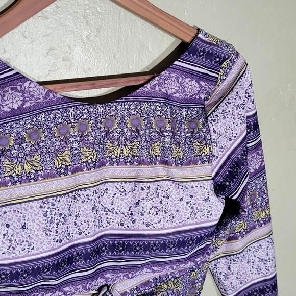 Phax LS Paddlesuit Violta - Picture 4 of 9